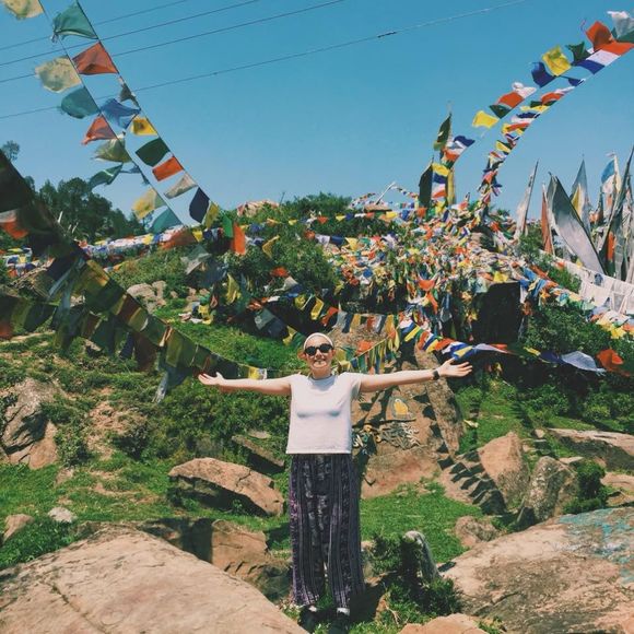 Meet your Posher, Julia - Picture 1 of 1